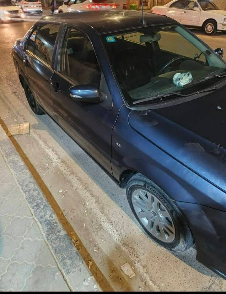 السيارة متوقفه للاستفسار الاتصال *********** البصرة, العراق

