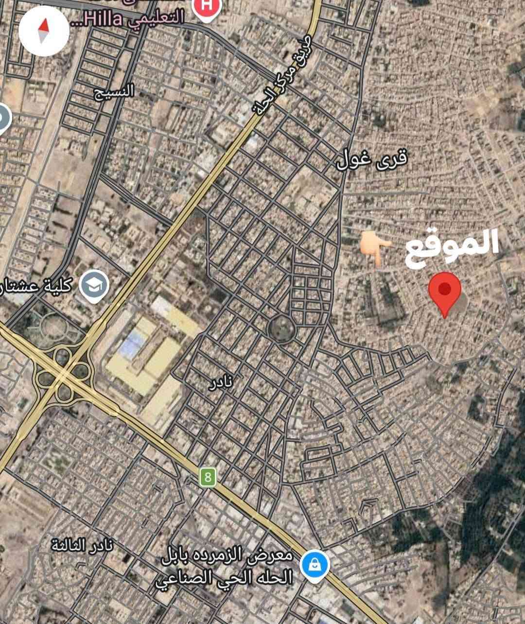 بتلو 180 متر واجهه 10 ونزال 18 قرب مدرسة عز العرب گراغول كامل الخدمات مياه ومجاري وانترنت ضوئي وتبليط السعر 95 رقم الهاتف *********** بي مجال
