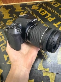 كامرة كانون 250D • عدسة 18-55 • بغداد الشعب