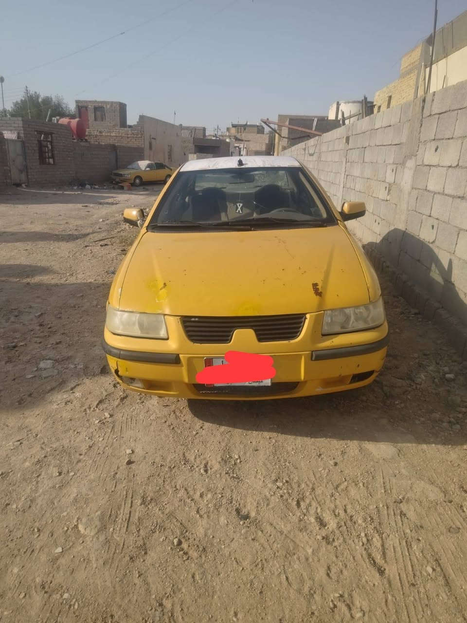 سمند مديل ١١ رقم ألماني البيع ناصريه مركزه ستفسار اتصل على *********** السعر ٢٢ ورقه وبيها مجال
