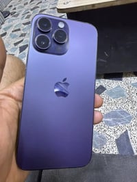 ايفون ١٤ برو ماكس • ٢٥٦ • دبل سيم