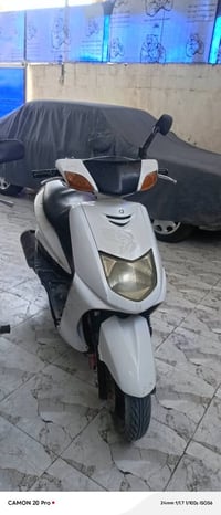 سكنس • شغاله • باتري