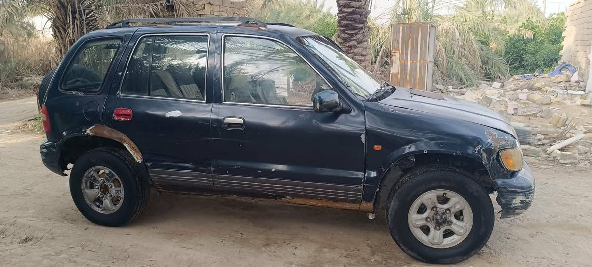 السلام عليكم  للبيع كيا لسبورتنج م. 1995 محور ونجي اربعه اسلندر محرك كهرباء شغاله رقم انكليزي
مكان ناصريه مركز 
بسمي رقم بصره السعر 35 رقم  الهاتف   
***********. هاذا الرقم بي واساب
