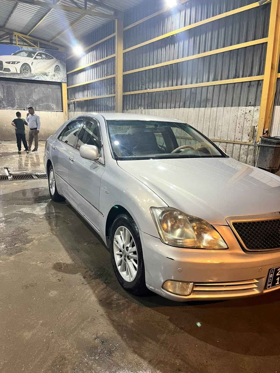 شاینە • دركسيون كهربا • صبغ