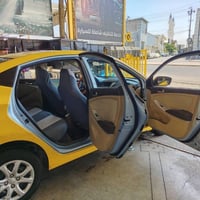 اكسنت • ٢٠١٥ • ضربه باب
