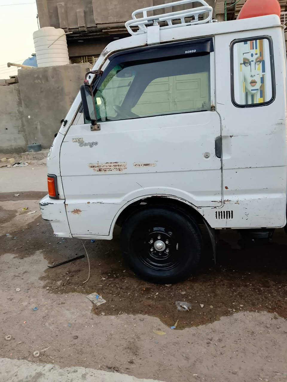السلام عليكم كيا موديل 94 مكينه وقير جدا السعر السعر 47 المكان بغداد المعامل ***********

