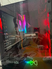 تجميعة كاملة • i5 14400f • RTX 4060