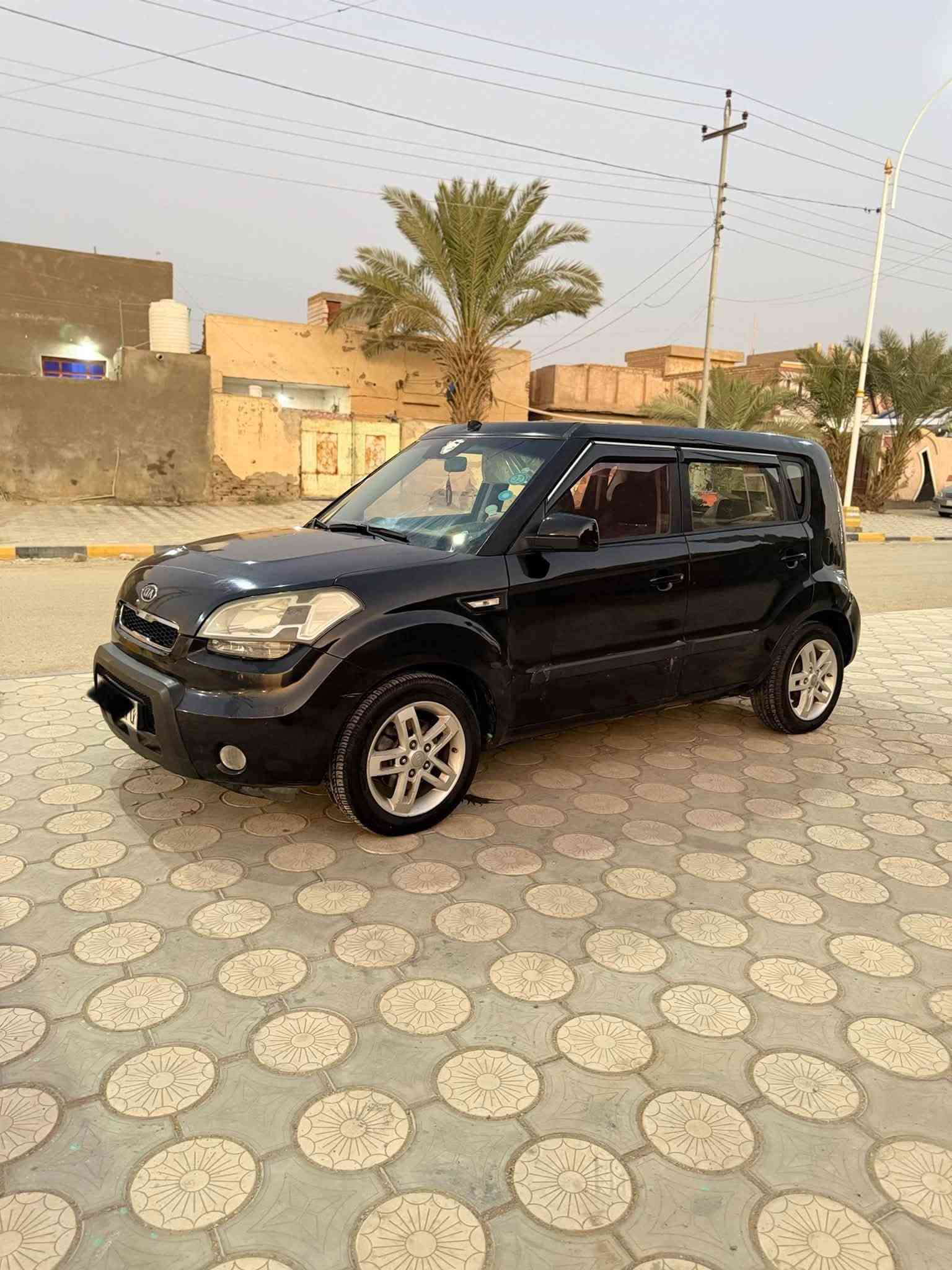 كيه صول موديل 2013 كصه جنطه
￼ادوات ادوات دخول جديد

 متؤمة انگليزي شغل اصلي

محرك  1600 دوش

ليت عدسه 

تبريد ثلج 

حداديه جديده 

تخم تاير جديد

فول تحكم ستيرن 

المكان ناصريه

سعر 43

 اتصل وتدلل ***********
