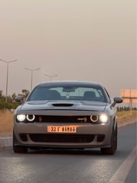 تشالنجر SXT • ٢٠٢٢ • ٣٢٠٠٠