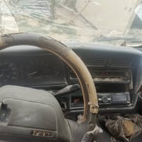 هايس ١٤نفر • موديل ١٩٩٤ • رقم ألماني