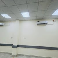 تأسيسات كهربائية • سحب كابلات • تشطيب