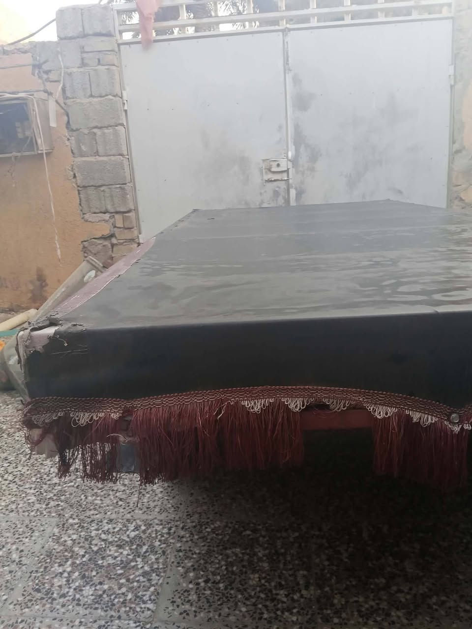 محجركامل جادرجلداصلي لاتصال ***********واسط قضاء الحي
