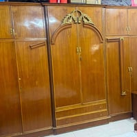 غرفه نوم • صاج • ابي غريب