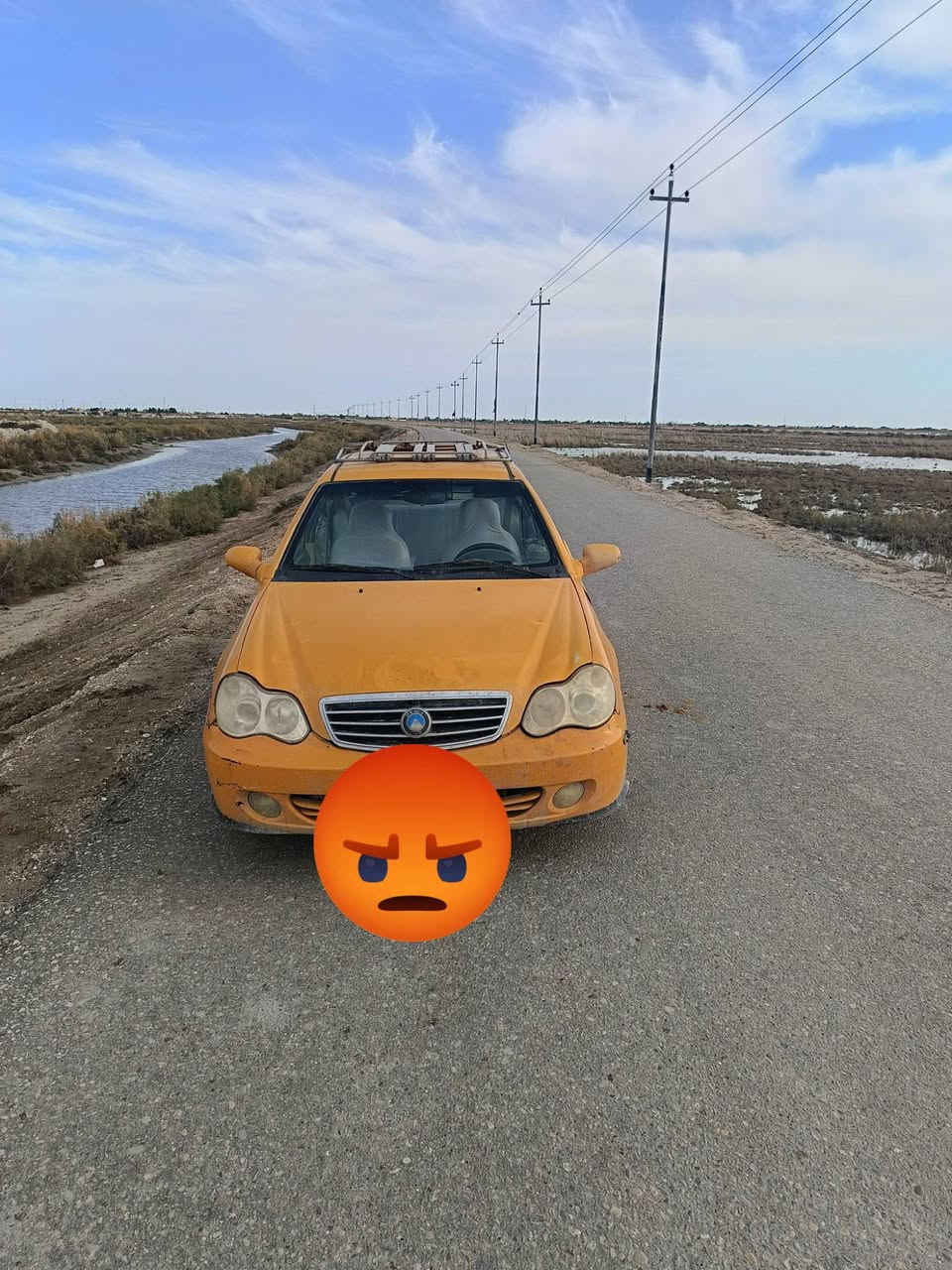 سيكي موديل 12مكينه كورله 1800مكفوله من فتحت البرغي  السعر 10ورقات المكان ناصريه سوك الشيوخ***********
