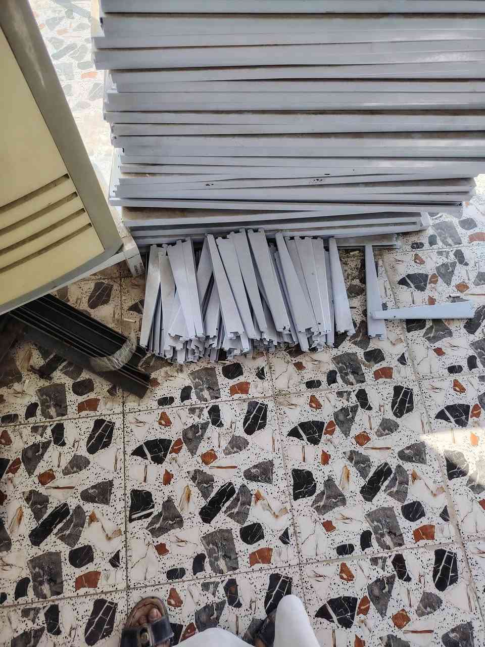 ارفوف • ١٨متر • اسماوه