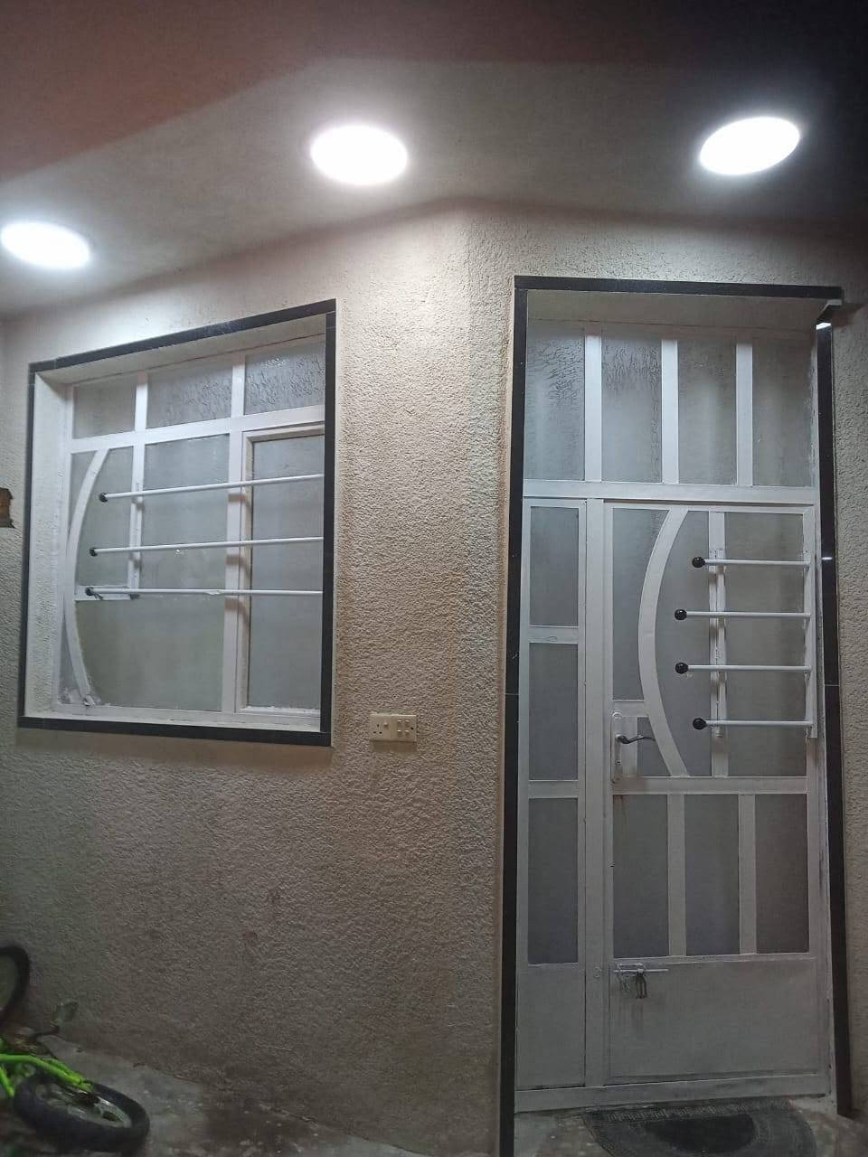 الزعفرانيه بستان علاي • دار للبيع • ١٠٠م