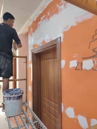 ديكورات المحترف تقدم أفضل العروض  عمل ديكورات الجبس بورد بكافة أنواعها...