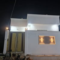 التنومة نهر حسن • ١٠٠م • غرفتين