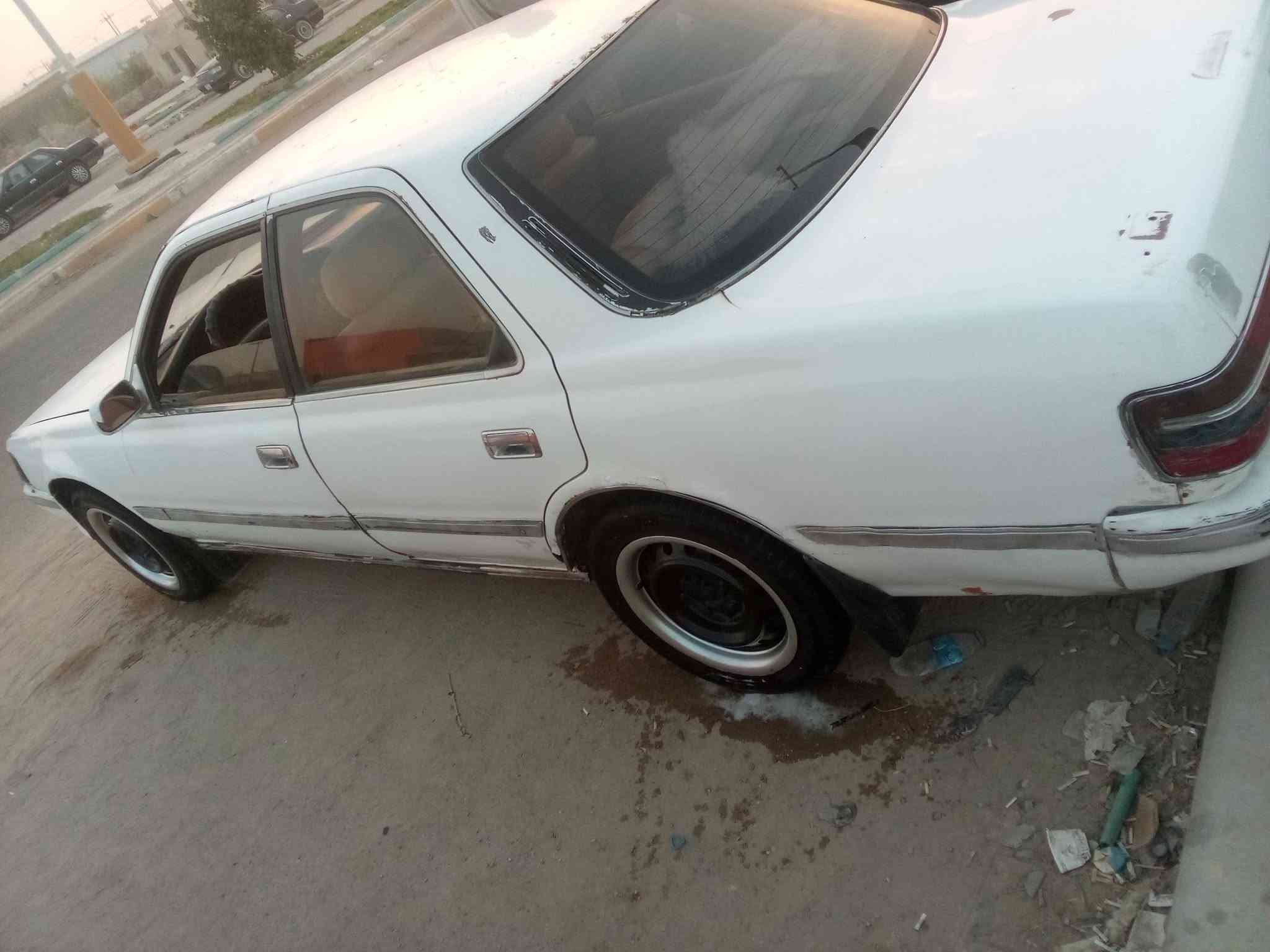 كرسته • مسطره • ناعم
