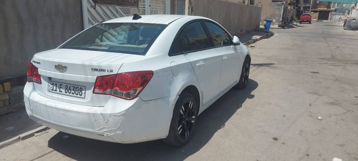من رخصت مدير الكروب المحترم كروز مديل ١٢ خليجي محرك ١٨٠٠ تبريد ثلج تخم تاير جديد ويل كب ادامه كامله السونار بالمنشور سعر ٦٧ وبيها مجال السيارة رقم بغداد بسمي سنويه لحد ٣٠ مكاني بغداد الحسينية مال الراشديه ***********

نص مكتوب في الصور:
- سونار 3C لفحص السيارات
- اسم الزبون
- صلاح حاتم
- النوع
- شوفورليت
- رقم الزبون
- ي 86308
- تاريخ التقرير
- 2025 / 6 / 2
- لم يتم فحص البلاستك
- ملاحظة: المركز غير مسؤول عن نتائج الفحص بعد خروج السيارة منه.
- مفتح
- بارد
- صباغ
- رصعات+بارد اثر تحميل
- تخلي كافة المسؤولية
- بعد تسليم التقرير
- CCAR
- سونار
- جاملغ امام ايمن مفتوح+صبغ
- جاملغ خلف ايمن بارد
- دوسة ايمن صبغ
- جاملغ امام ايسر بارد
- باب السائق طخة
- جاملغ خلف ايسر بارد+جزء صبغ
- CRUZE LS
- ي ٨٦٣٠٨
- دعامية خلف صبغ
- بنيد بارد
- دعامية امام صبغ
- يوجد شخوط+رصعات+تكحيل في اجزاء السيارة
- لم يتم فحص براغي الابواب
- بغداد / ابي غريب / حي غواص / مجاور معرض العويد
- *********** - ***********