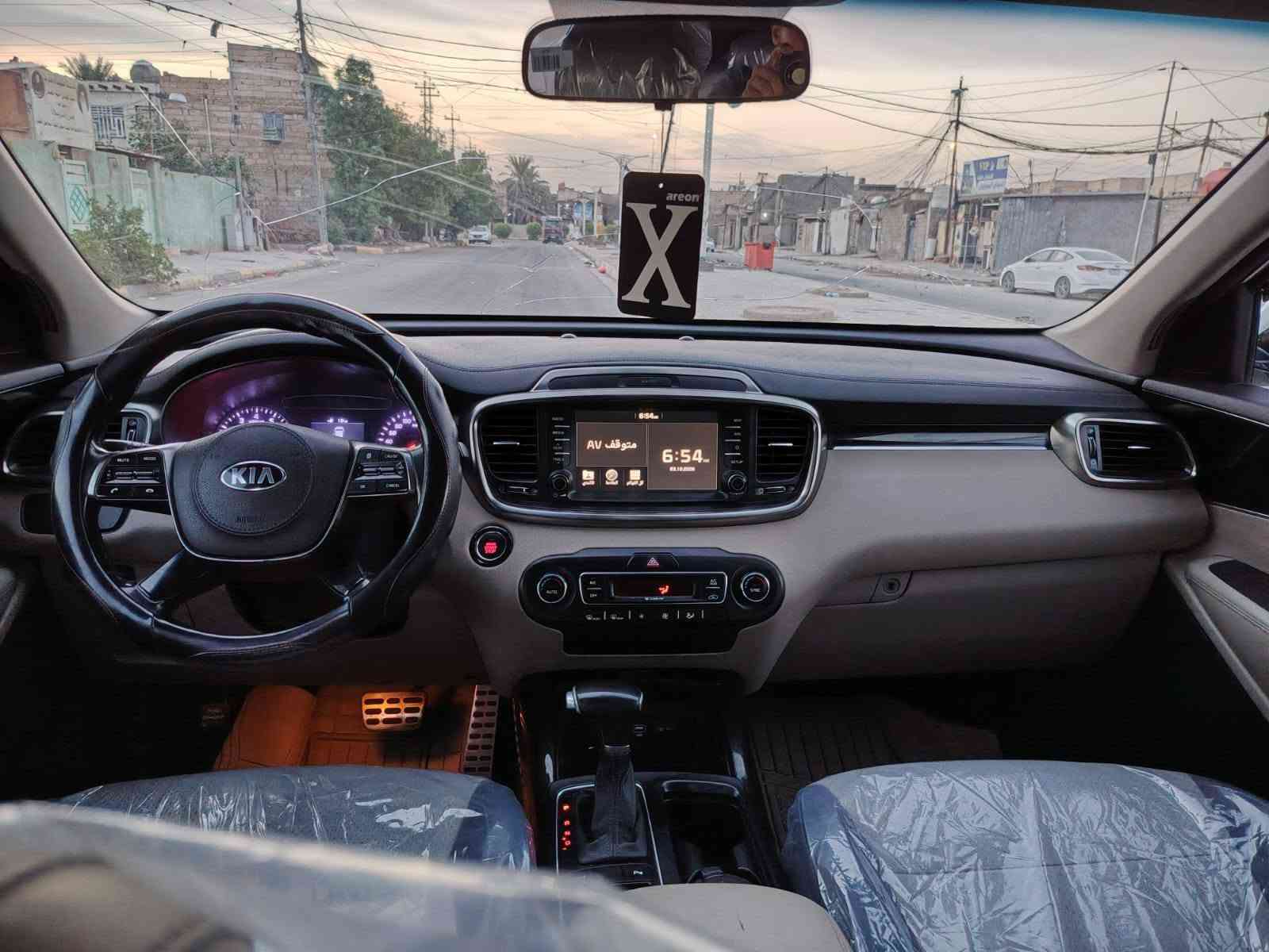 لام عليكم سياره نوع سورنتو موديل 2020خليجي فول مواصفات واحد عل واحد عده لبنرامه كشنات كهراباء صوبين كشنات جلد داخل صاج تحكم ستيرن بصمه تشغيل بصمه ابواب جنطه كهراباء تلث قطع تبريد كامره دواره مري شفط اشاير بل مري حساسات امامي خلفي سته سلندر سبعه راكب كفاله عامه كير مكينه حداديه تبريد تخم تاير خير من الله مال جناي سياره جديده عل وضع شركه سياره بسمي تحويل ثاني يوم العنوان كربلاء السعر 232وبيه مجال حك جيه رقم الهاتف ***********
