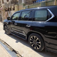 لكزز ١٠ محدث ٢١ كفاله عده التحديث خير من الله جاهزه الرقم 07827913325 ...