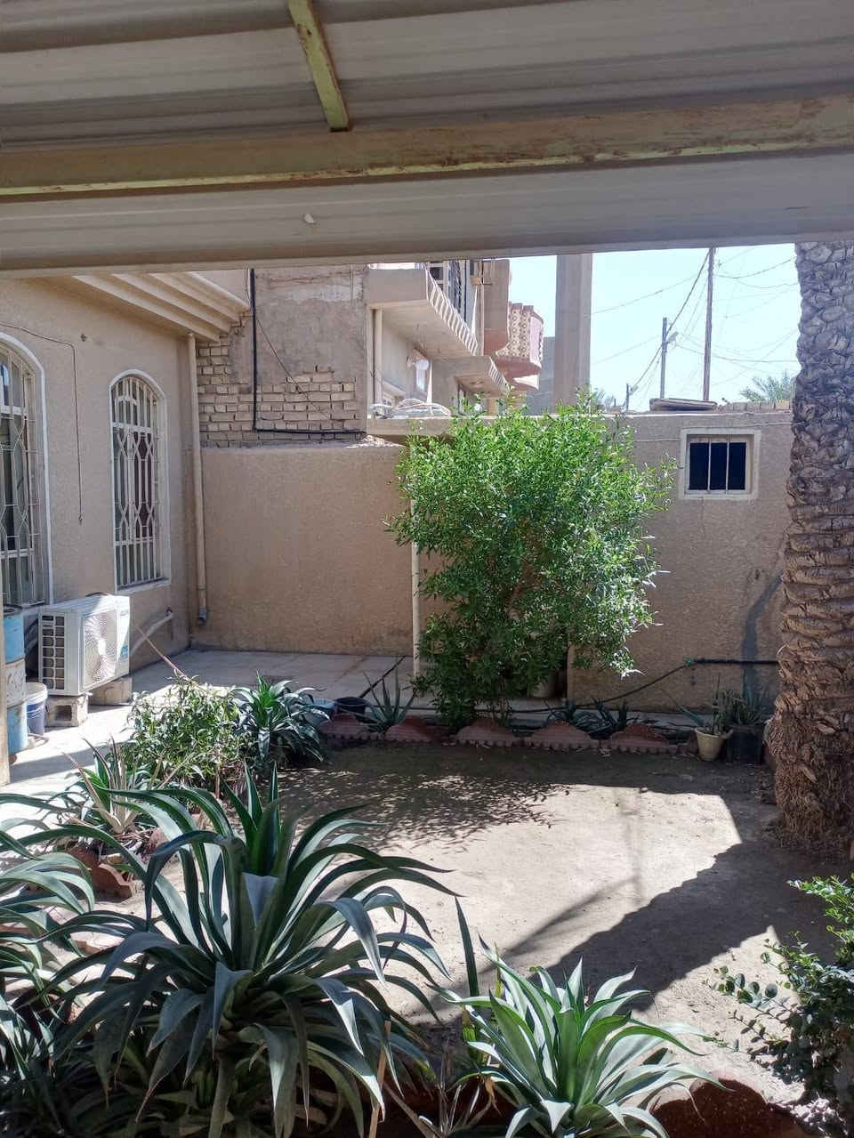 بيت للبيع
في حي التأميم /الثانيه
المساحه 250متر ركن
شارع تبليط
البيت مكون من ثلاث غرف نوم
السعر ١٥٥مليون قابل للتفاوض
مكتب عزت للعقار شارع 60قرب تقاطع التقوى مقابل المول الجديد في حي التأميم
هاتف
***********
***********
