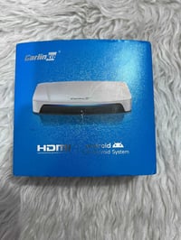 كار لنكت • TBOX UHD • ٨ب١٢٨