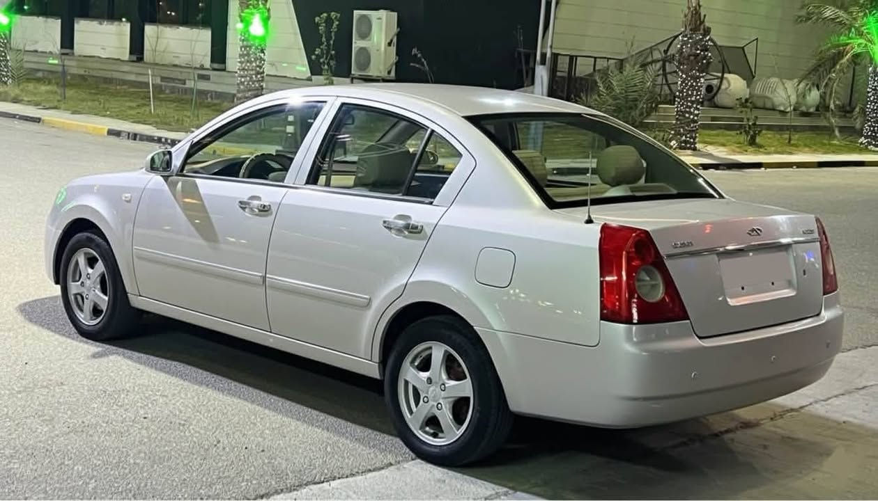 سلام عليكم شيري a5 موديل 11 محرك زيرو جديد مع وصل سعره 900 الف كفاله عامه على وضع شركه 
فول مواصفات وبدون اي معجون مابيها كفاله 
سيارة جديدة تبريد شغال كلش تبريد وتدفئة 
شغالة كهربائيات كلها شغالة محرك كير مكفولات شرط
 الفحص جدد حدادية نضيفة مابيها خلل سيارة جاهزة شغل 
واطلع ترايك وين مايعجبك سيارة متحب عطلات وخير من الله وغراضها تفاليس
رقم بابل شرط التحويل 
العنوان كربلاء السعر ٤٥ قابل للتفاوض 
رقم الهاتف ***********
غير متواجد عل فيس الشراي يتصل كربلاء, العراق
