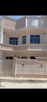 الزعفرانية • سند زراعي • ١٠٥م