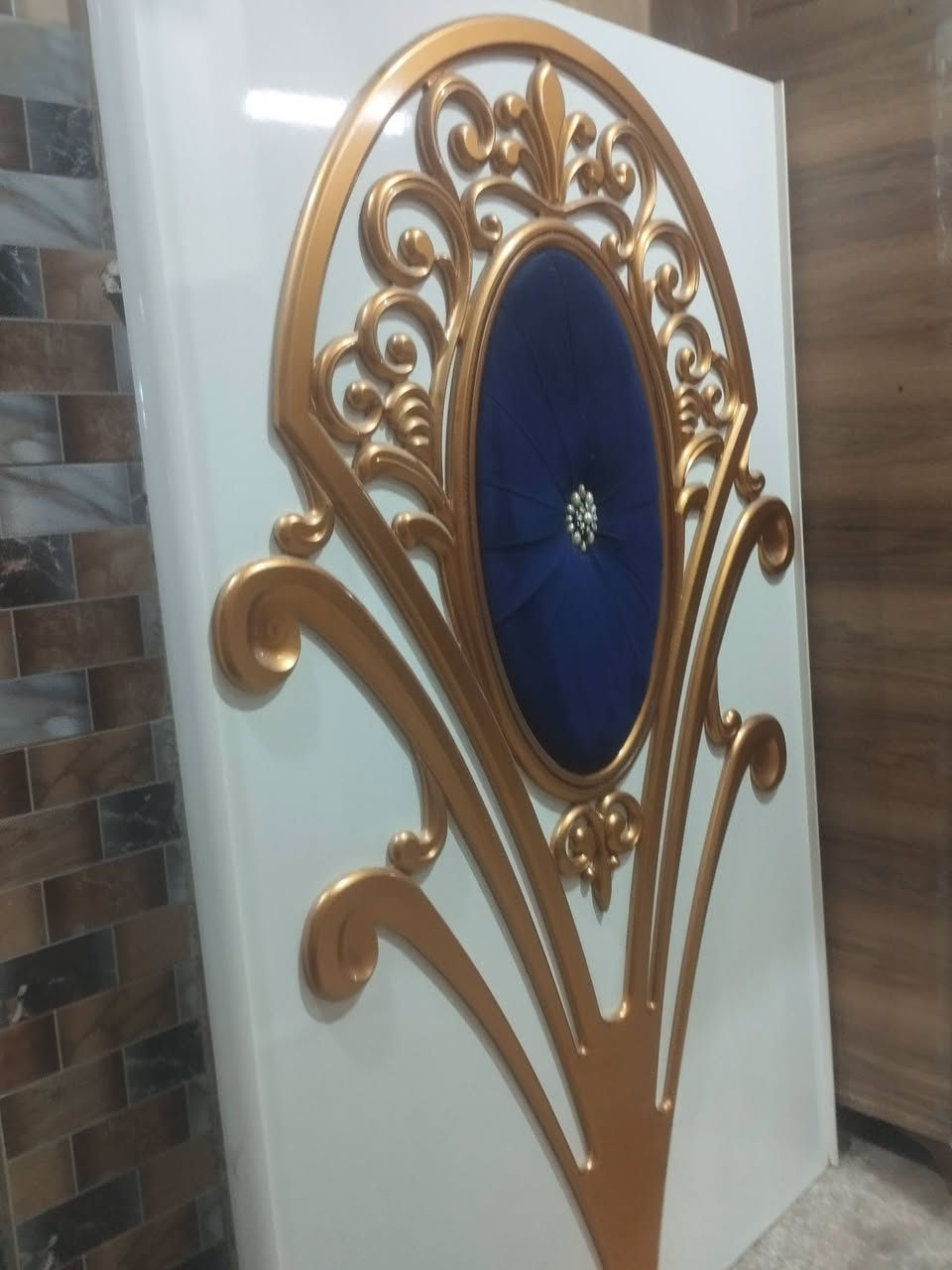 غرفه نوم تركيه • ٨ قطع • نضافه فول