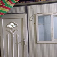 غرفة سندويش بنل • ٢٫٥×٤م • بغداد الكرخ