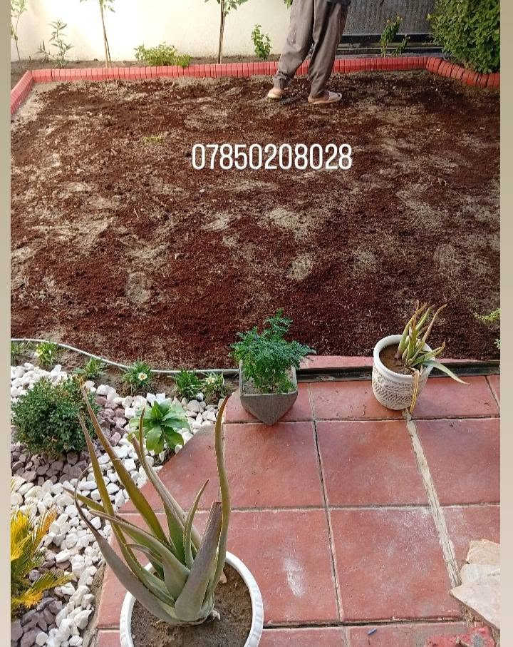 تم بحمد الله اكمال هذه الحديقه في الحله حي الزهراء 🌳
جميع مراحل العمل مرفقه داخل المنشور 🌳🪴
لعمل كل ما يخص ديكورات الحدائق المنزليه والمزارع الكبيره في بابل والمحافظات 🌳🪴
مع ضمان وجوده العمل ✅
للاستفسار وتساب او اتصال  *********** مكتب بابل

