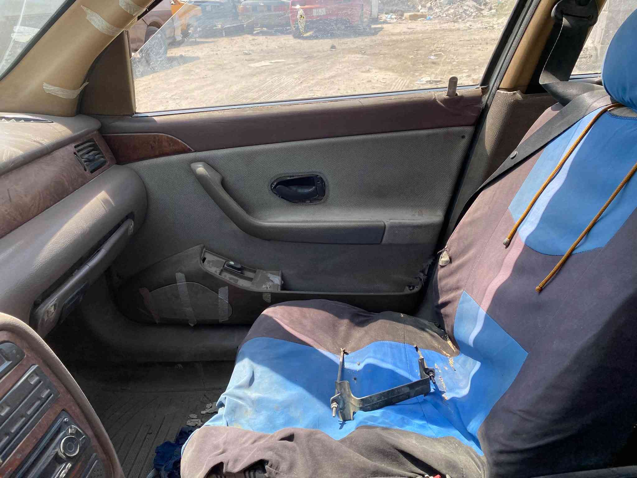 سمند تفصيخ 
مكينة كير ضمان 7 ايام 
شتحتاج اتصل تفصيخ ابو فاطمة
بغداد الشعلة خلف علوه الشعلة
***********

