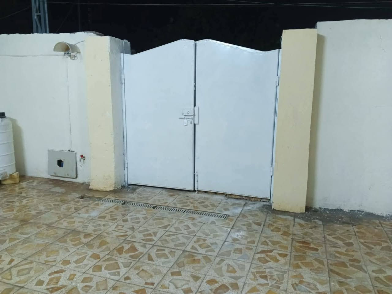 الماجديه • ٢٠٠م • طابو صرف