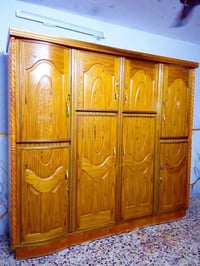 غرف نوم ام 4 وملحق كامله  اخت وجديد وصاج سعر 375 بغداد مدينه الصدر اي ...