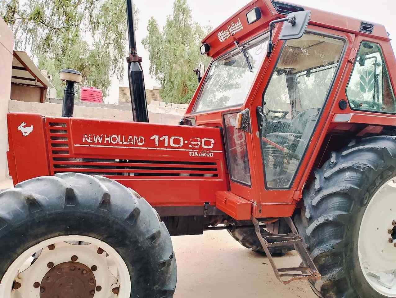 البيع 110 نيهولند كفاله عامه وضع شركه فول مواصفات رقم واسط المكان نجف استفسار ***********
