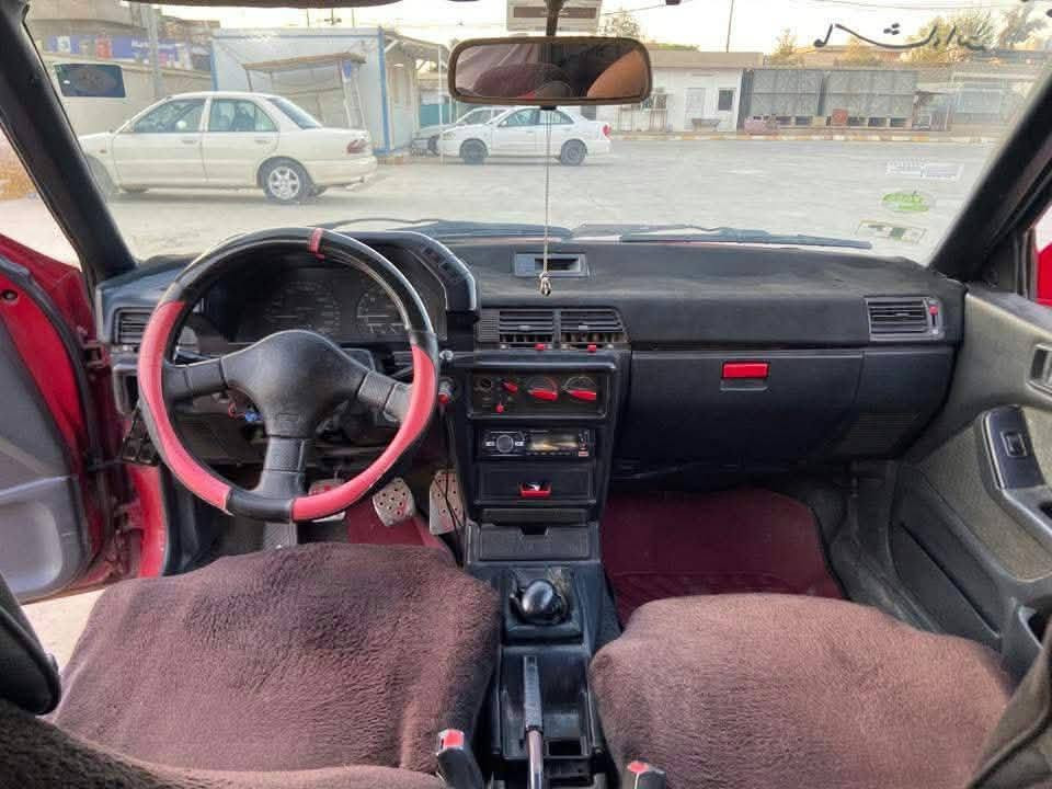 سوناته ٢٠٠٠ • ٢٠٣٠ • كركوك