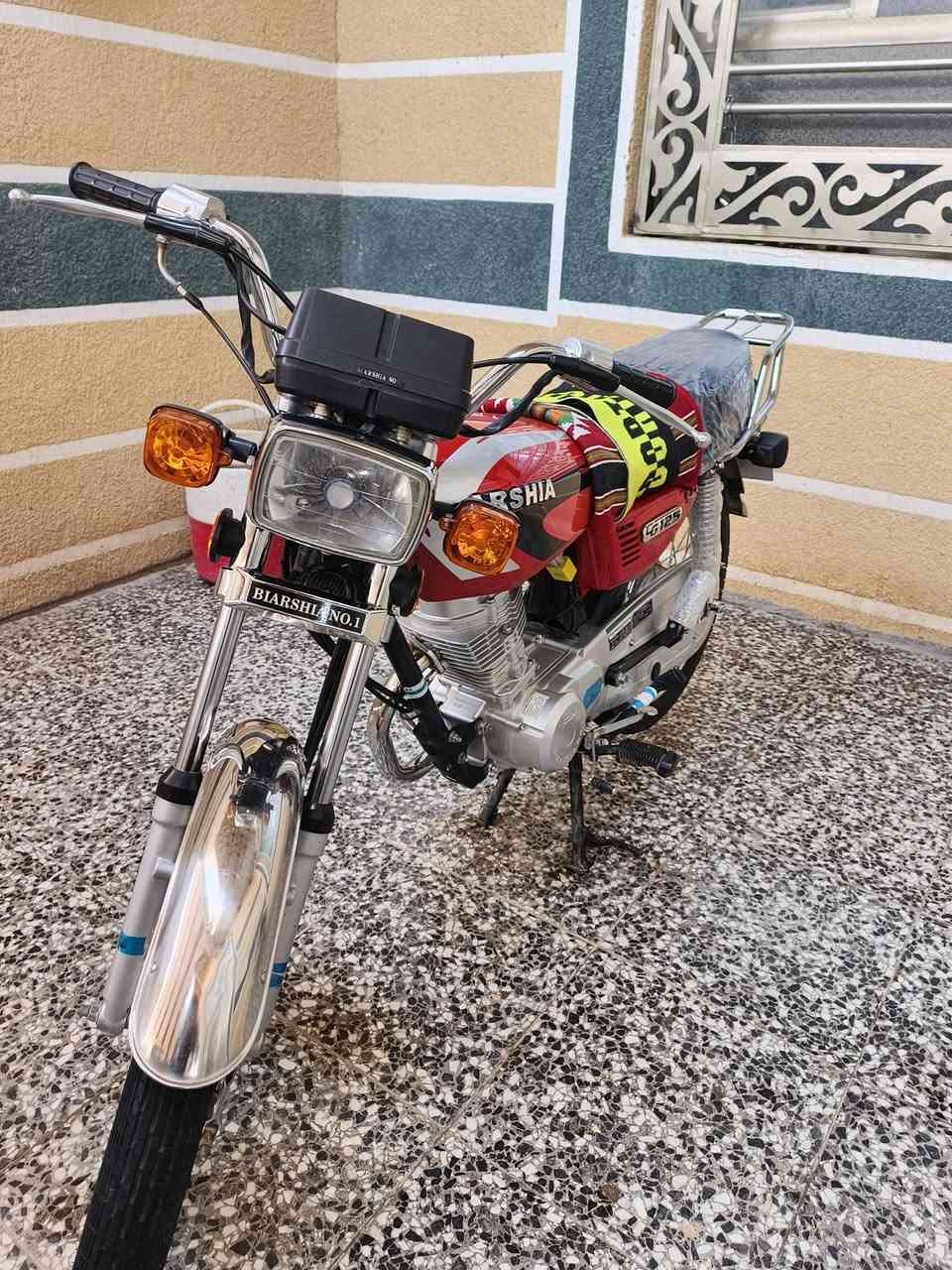 اربعه كير • سكنر • زيرو