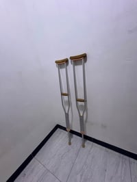 عكازات • كربلاء