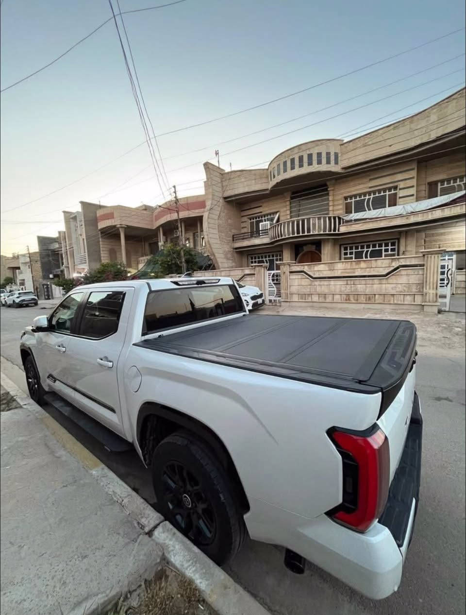 سلام عليكم البيع
بغداد ***********
