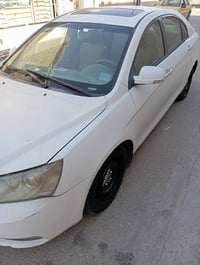 ام كراند • ٢٠١٣ • مكفوله