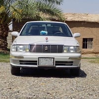 موديل ١٩٩٣ • تواير جديد • مكينة وكير شرط