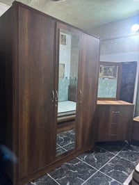 مزاد البركة • غرفة تركي ٥قطع • الفلوجة حي الضباط
