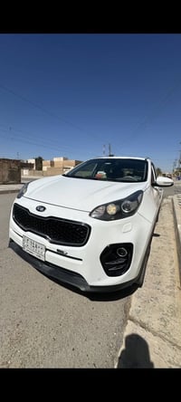 سبورتج • ٢٠١٨ • ٨٥ الف كم
