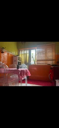 بانزيخانه القاهره • ٤٥م • حديقه خارجيه