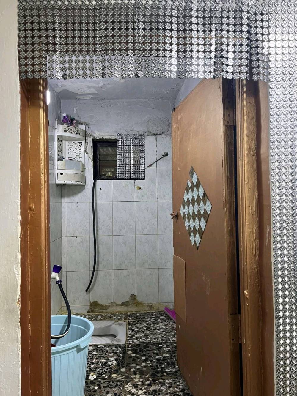 شقة للبيع • بغداد • الرستمية