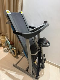 جهاز جري • ٣٠٠كغ • صوت بالجري