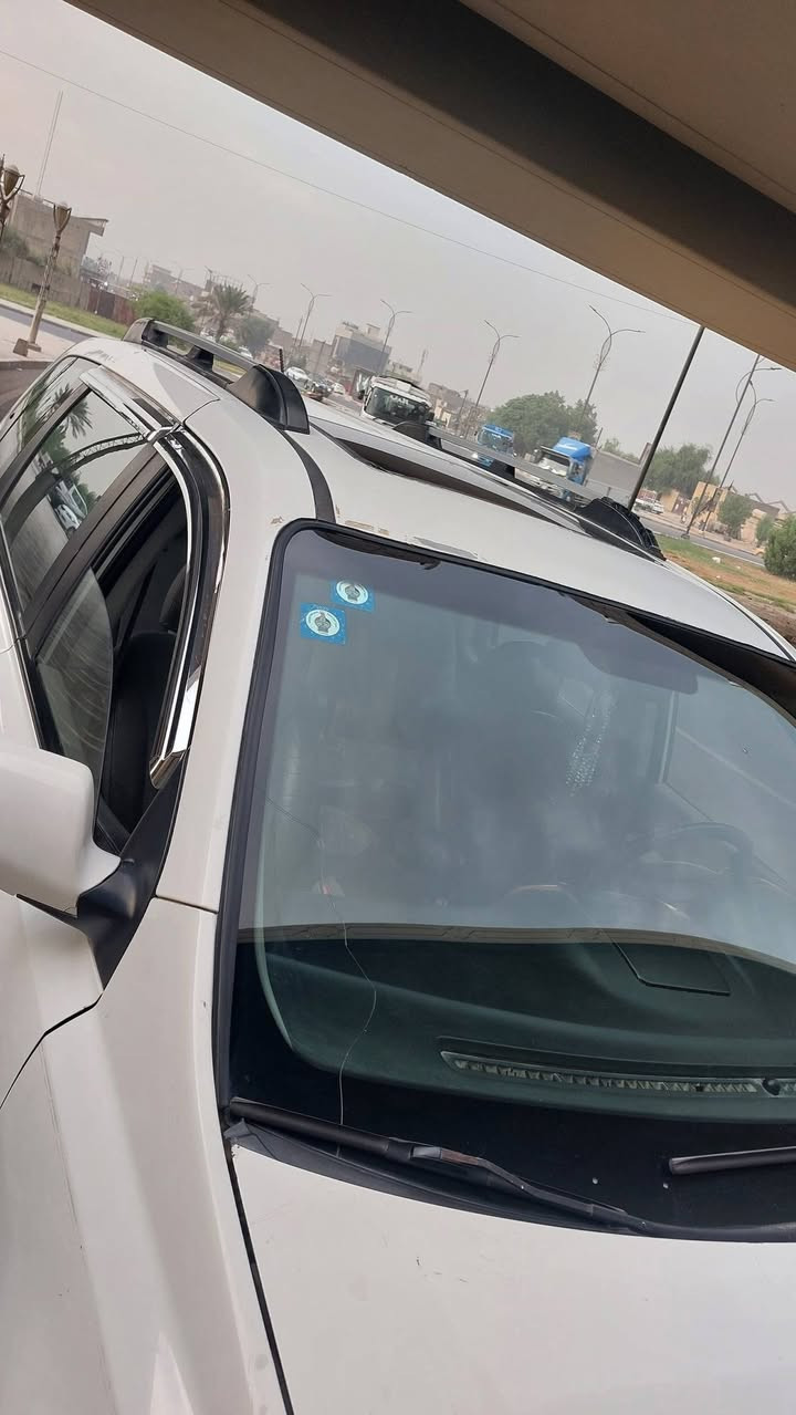 سيدونا كرنفال • كيا • ٢٠٠٨