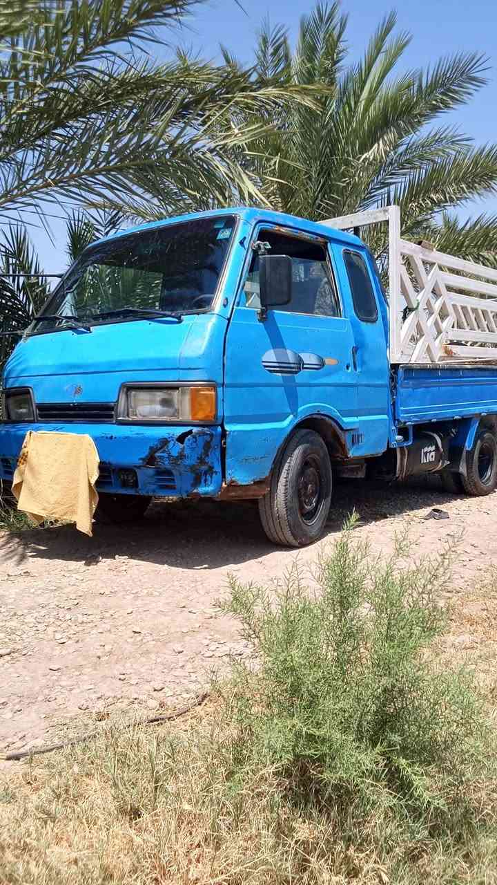 السلام عليكم كيه بنكو موديل 96 مكينه وكير واكسن ورقم صاصي مكفول رقم نكليزي سنويه ل 2030  تحول مباشر السعر 45 و بيهه مجال استفسار ***********
